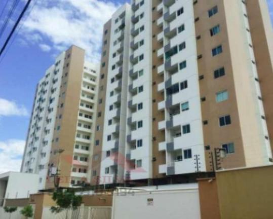 Apartamento, 2 quartos - Foto 10