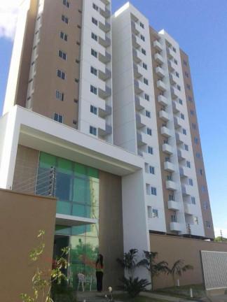 Apartamento, 2 quartos - Foto 1