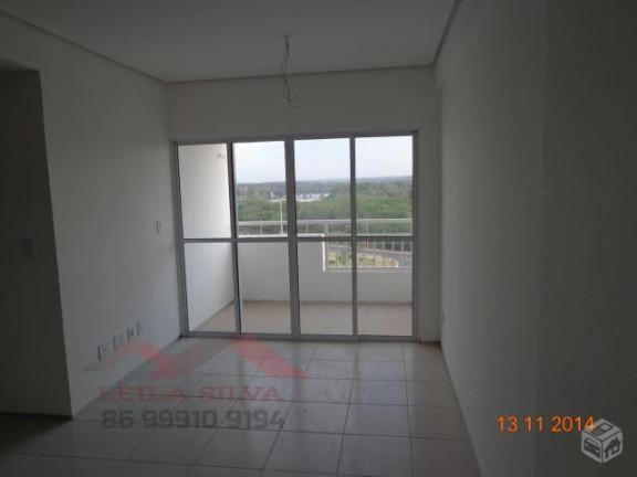 Apartamento, 2 quartos - Foto 13