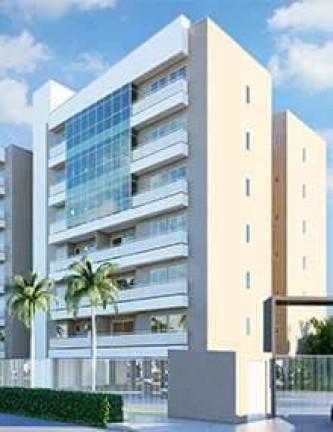 Apartamento, 3 quartos - Foto 1