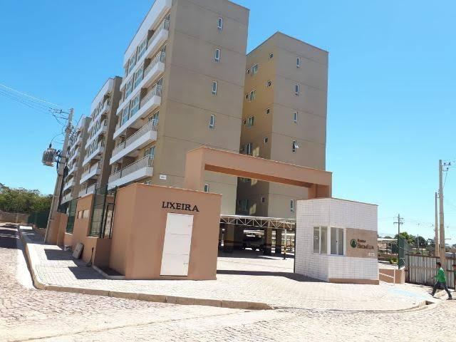 Apartamento, 3 quartos - Foto 1
