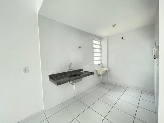 Apartamento, 2 quartos - Foto 3