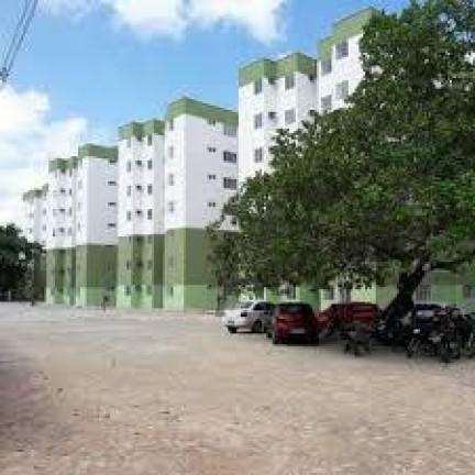 Apartamento, 2 quartos - Foto 1