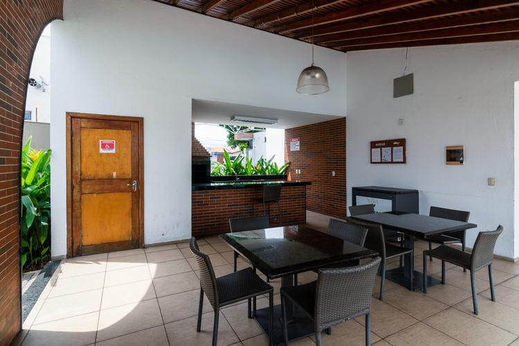 Casa de Condomínio, 3 quartos - Foto 16