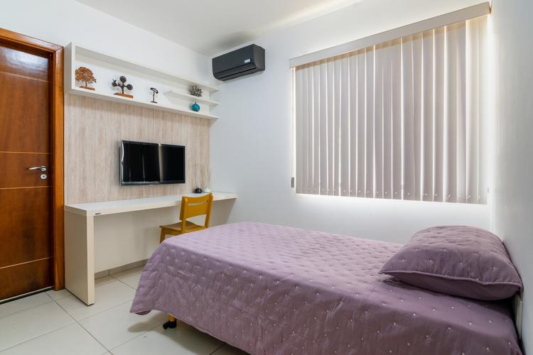Casa de Condomínio, 3 quartos - Foto 19