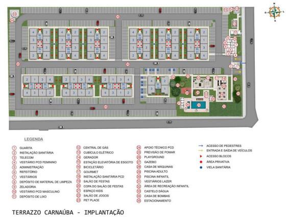 Apartamento, 2 quartos - Foto 6