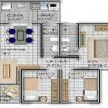 Apartamento, 3 quartos - Foto 8