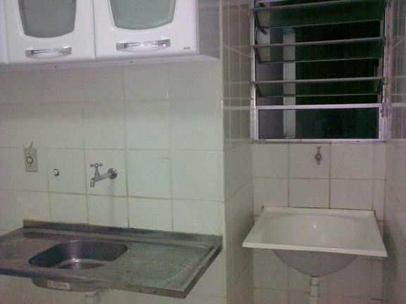 Apartamento, 2 quartos - Foto 4