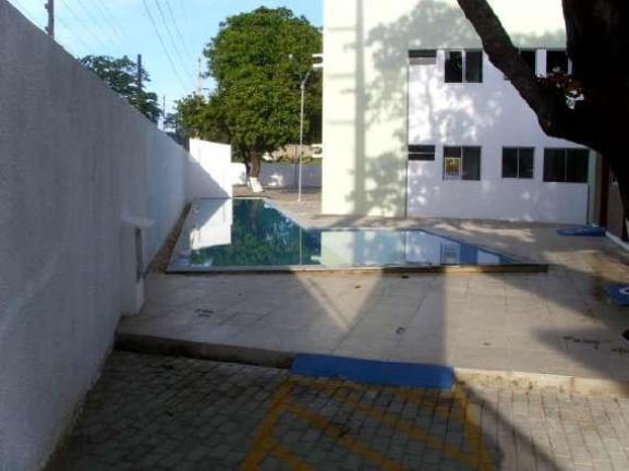 Apartamento, 2 quartos - Foto 6
