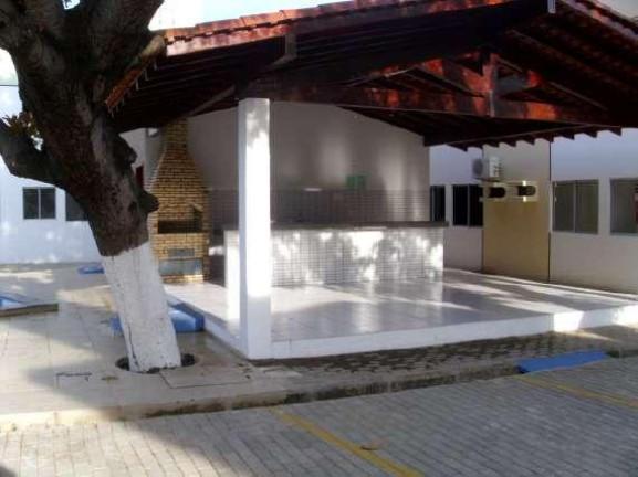 Apartamento, 2 quartos - Foto 7