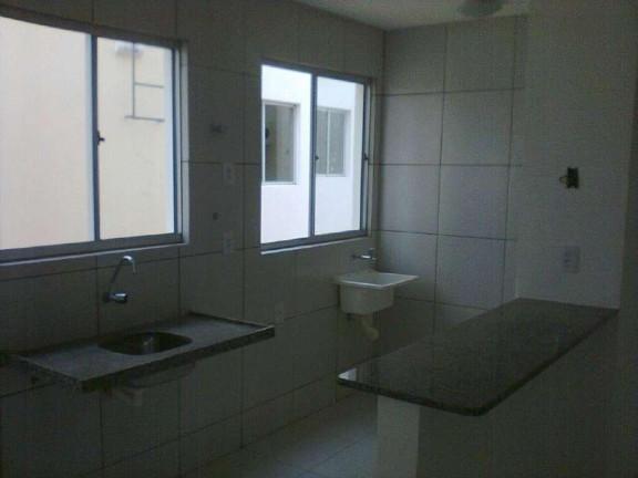 Apartamento, 2 quartos - Foto 2