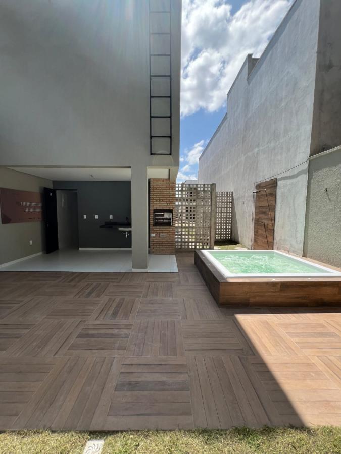 Casa de Condomínio, 3 quartos - Foto 16