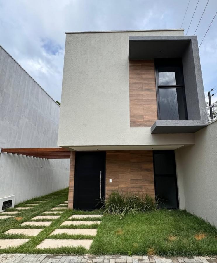 Casa de Condomínio, 3 quartos - Foto 17