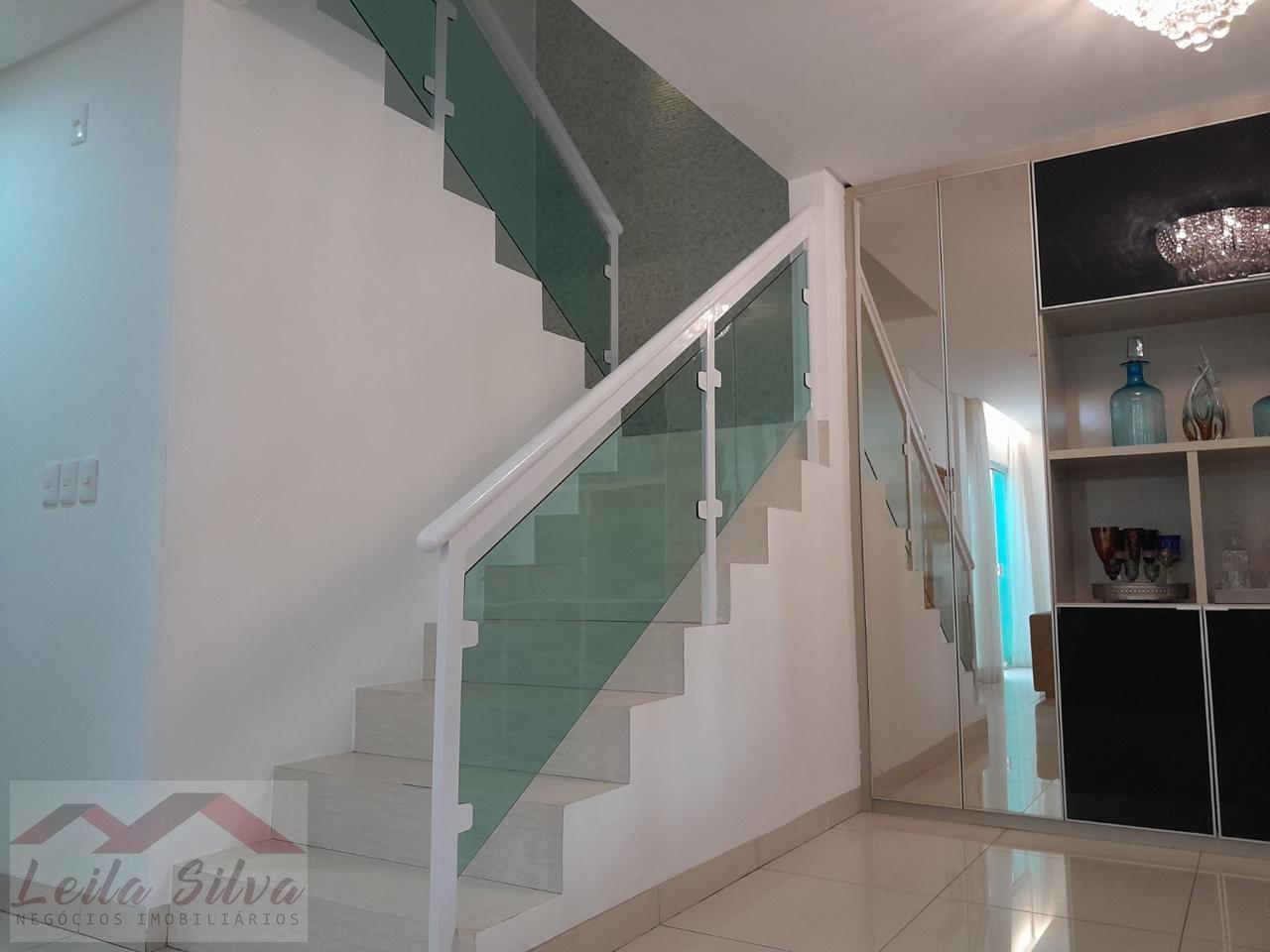 Casa de Condomínio, 6 quartos - Foto 13