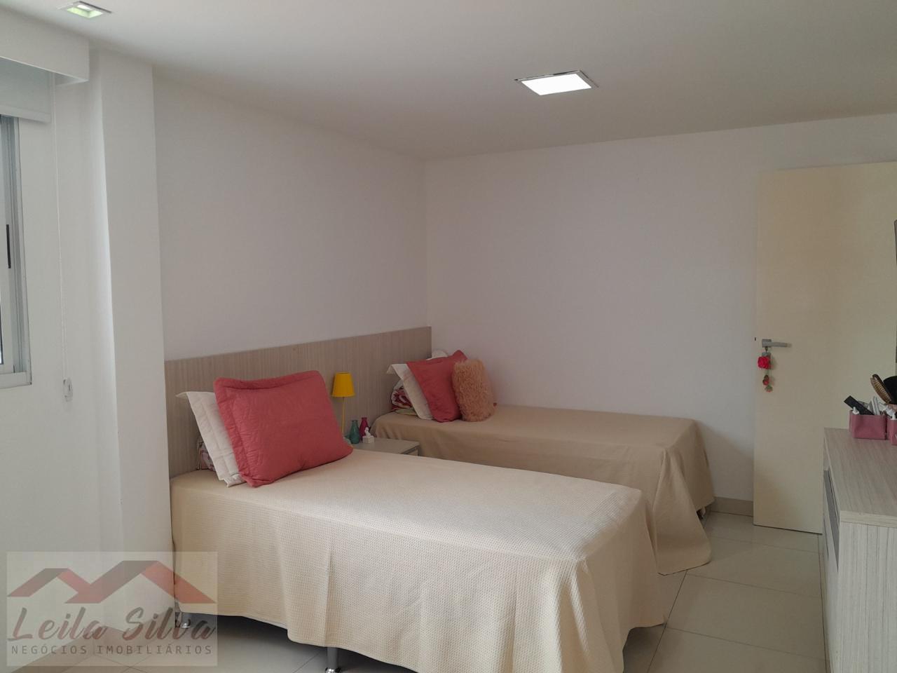 Casa de Condomínio, 6 quartos - Foto 15