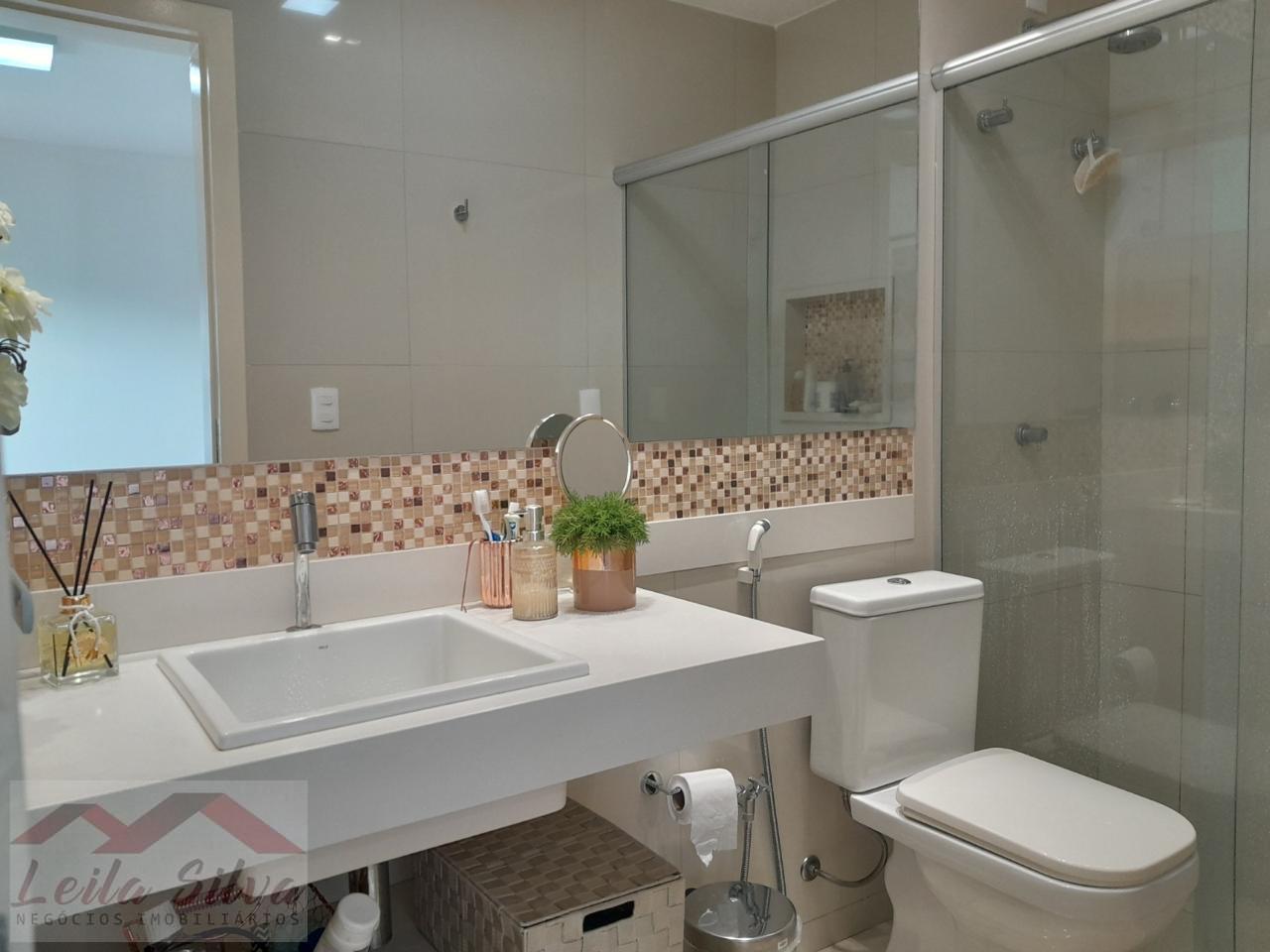 Casa de Condomínio, 6 quartos - Foto 18