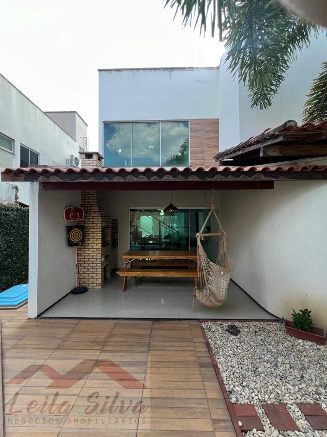 Casa de Condomínio, 4 quartos - Foto 10
