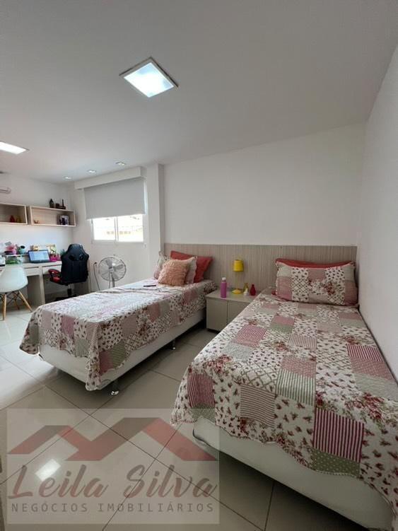 Casa de Condomínio, 6 quartos - Foto 2