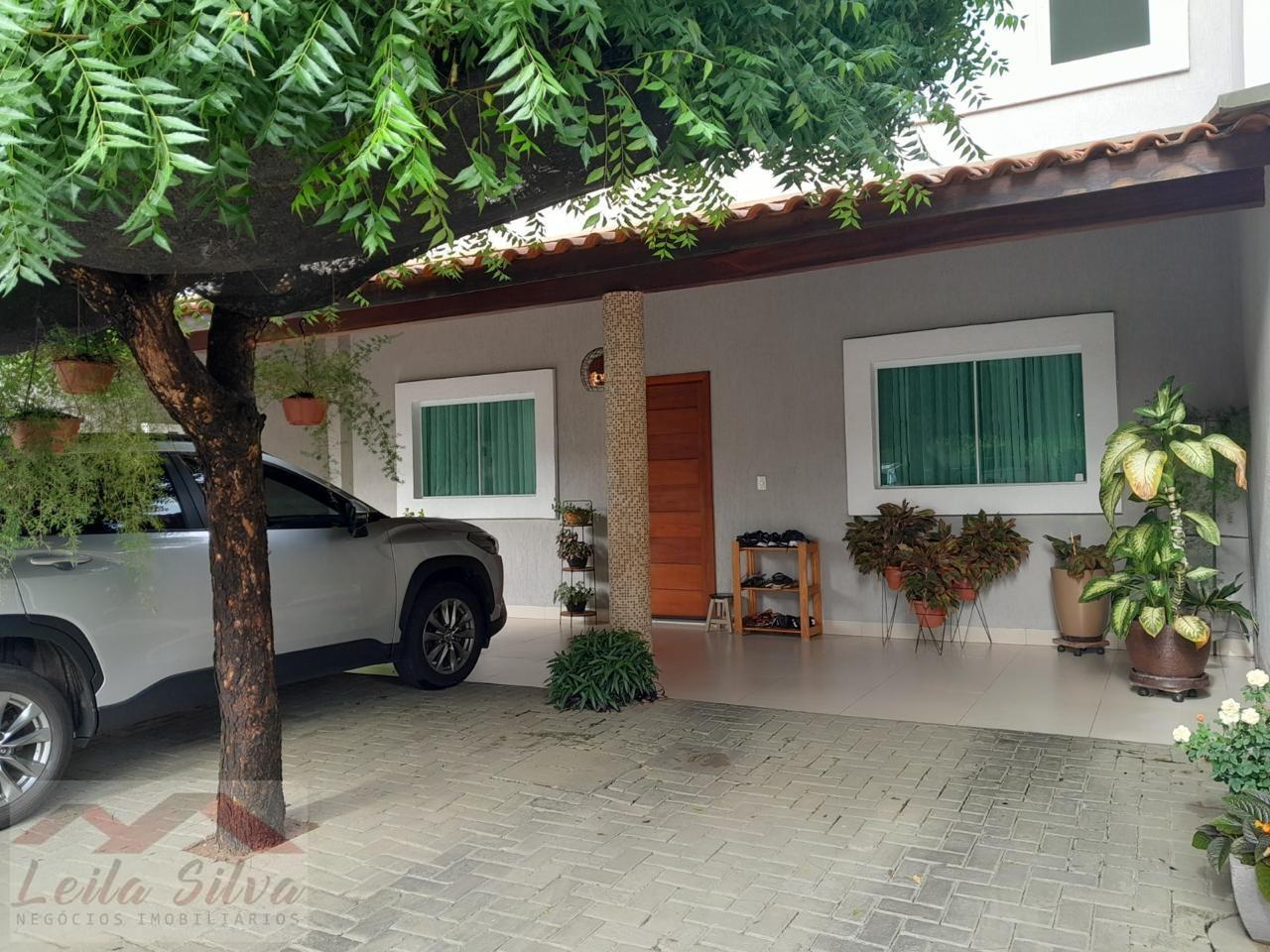 Casa de Condomínio, 6 quartos - Foto 10