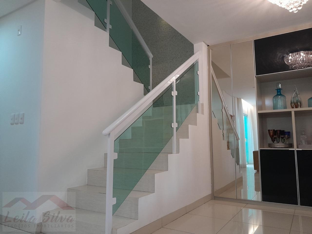 Casa de Condomínio, 6 quartos - Foto 9