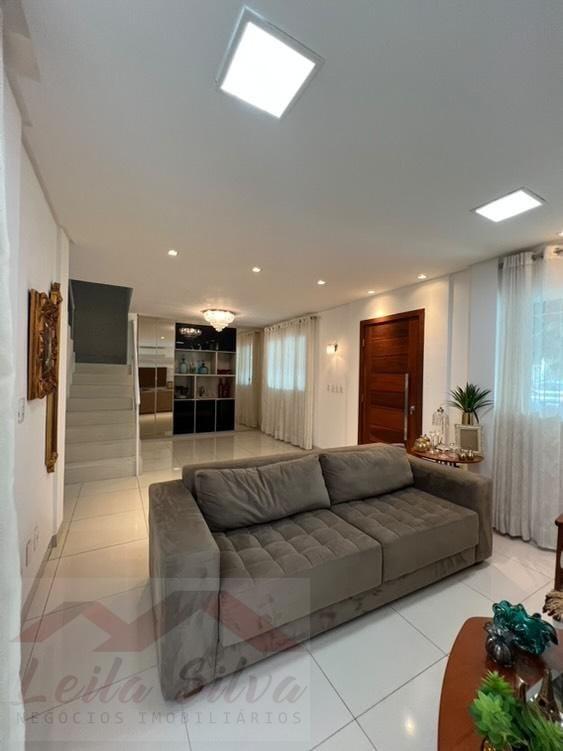 Casa de Condomínio, 6 quartos - Foto 1