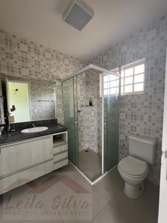 Casa de Condomínio, 4 quartos - Foto 10
