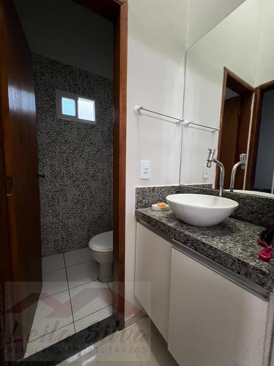 Casa, 3 quartos - Foto 12