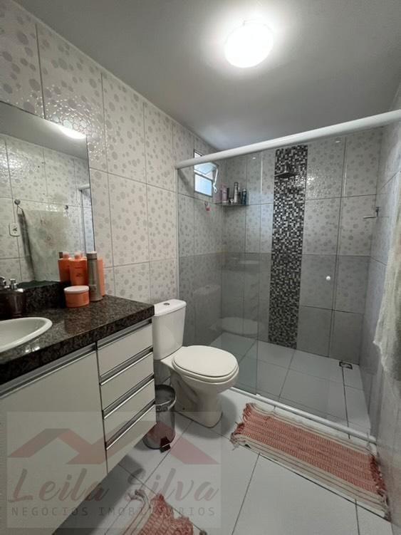 Casa, 3 quartos - Foto 11