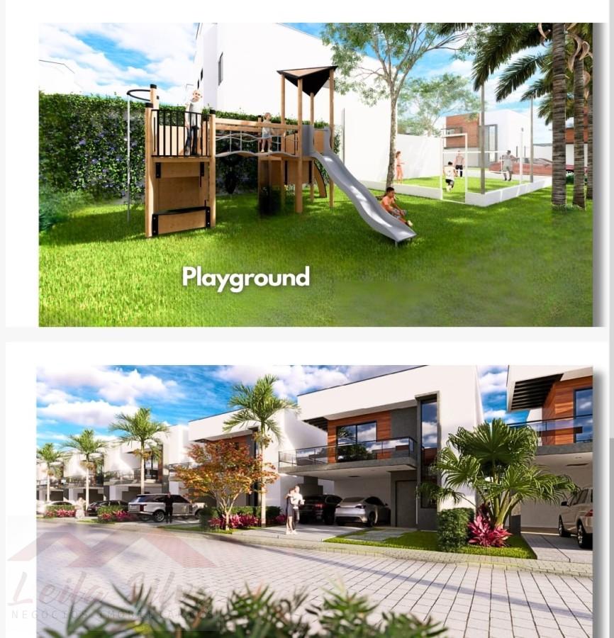 Casa de Condomínio, 4 quartos - Foto 6