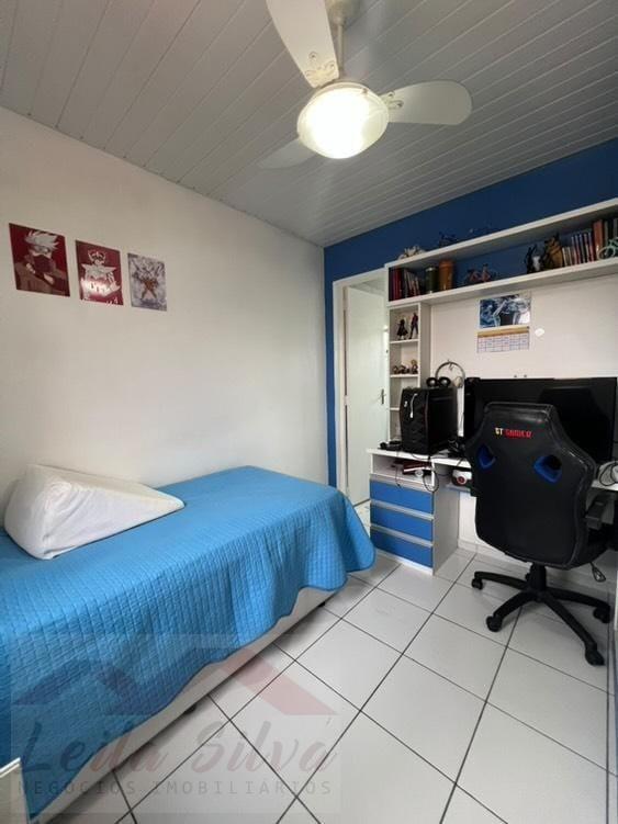 Casa de Condomínio, 3 quartos - Foto 19