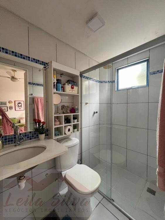 Casa de Condomínio, 3 quartos - Foto 18