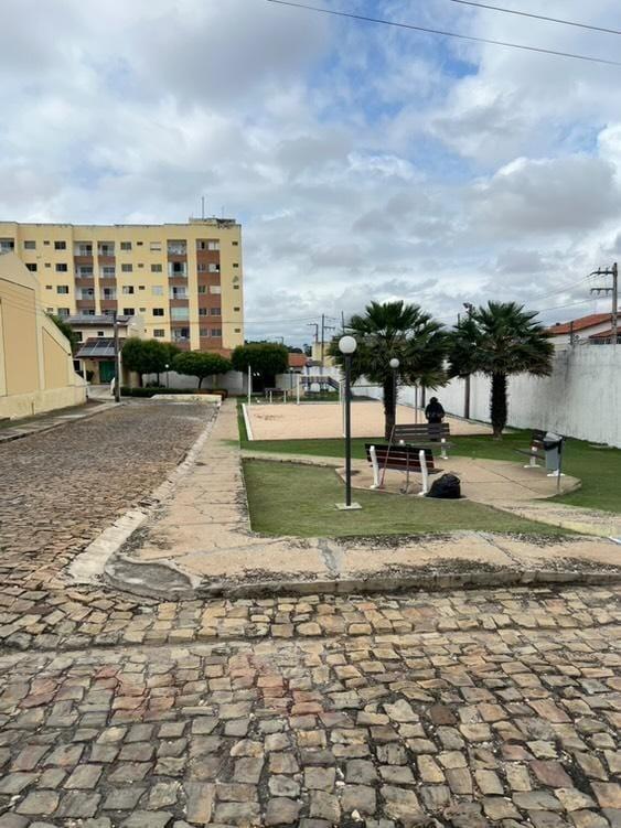Casa de Condomínio, 3 quartos - Foto 21