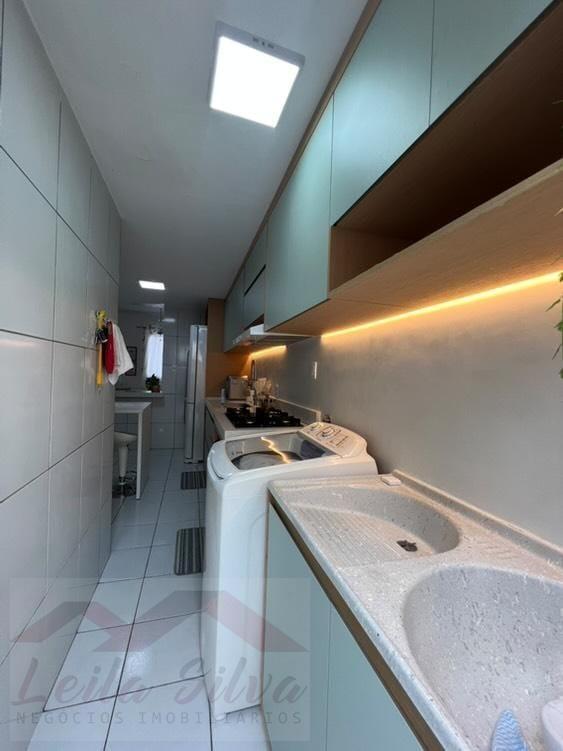 Casa de Condomínio, 3 quartos - Foto 30