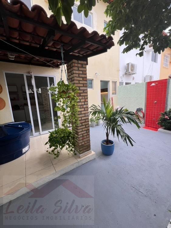 Casa de Condomínio, 3 quartos - Foto 34