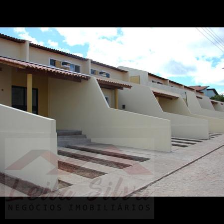 Casa de Condomínio, 3 quartos - Foto 41