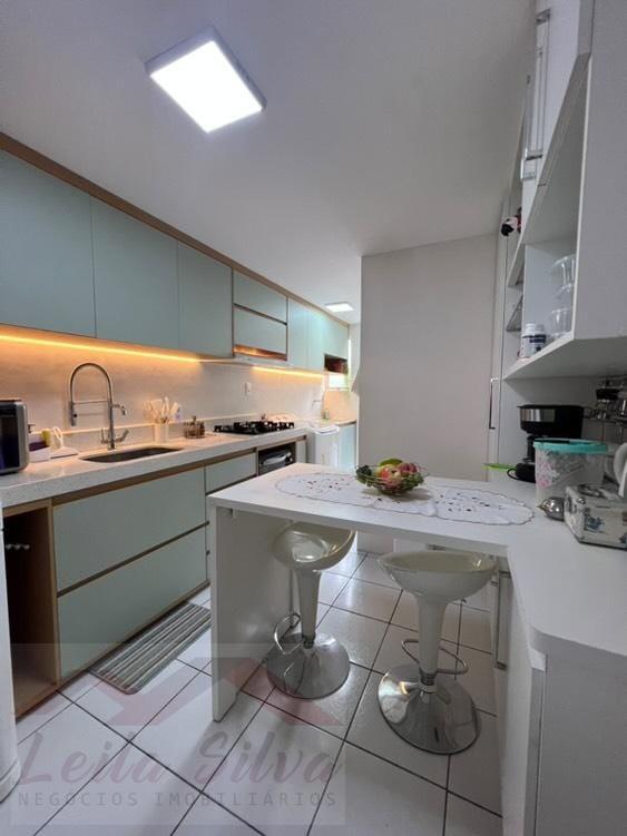 Casa de Condomínio, 3 quartos - Foto 47