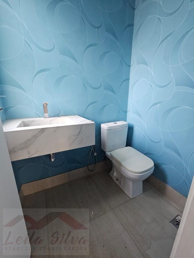 Casa de Condomínio, 4 quartos - Foto 13