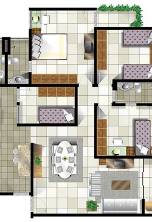 Apartamento, 3 quartos - Foto 10