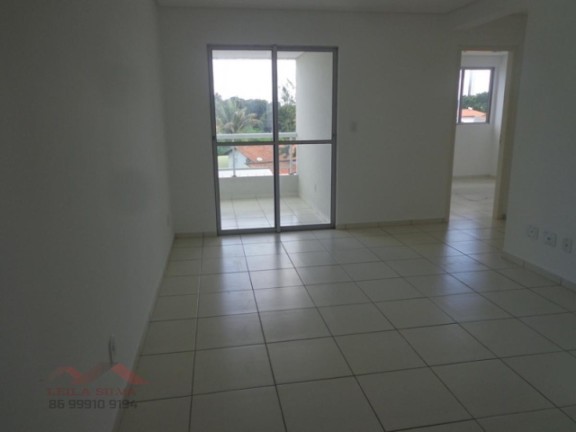 Apartamento, 2 quartos - Foto 1