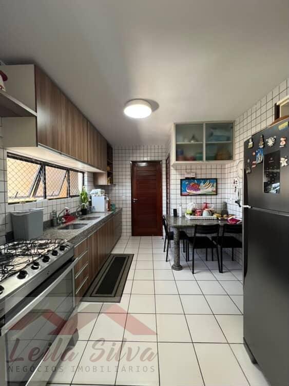 Apartamento, 3 quartos - Foto 12