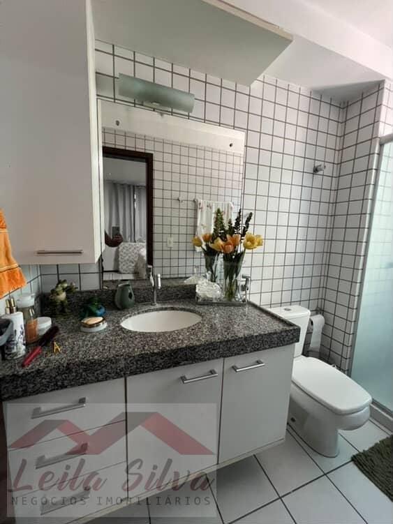 Apartamento, 3 quartos - Foto 16