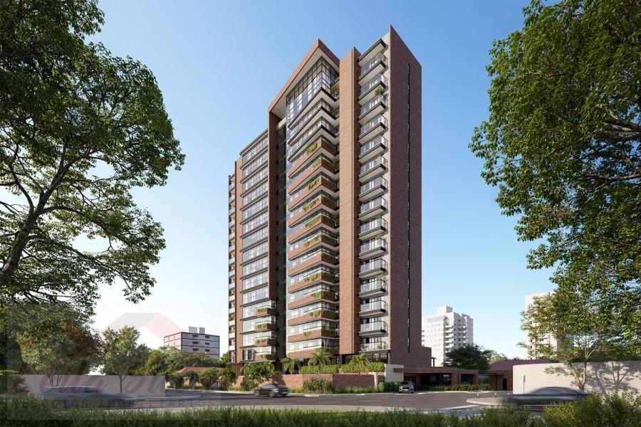 Apartamento, 4 quartos - Foto 1