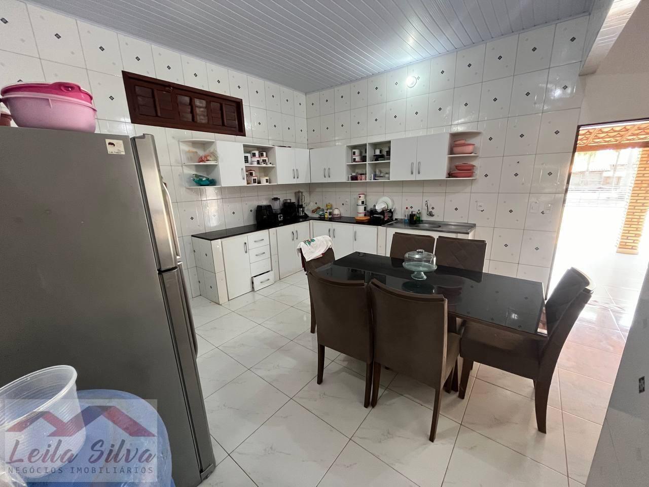 Casa, 2 quartos - Foto 2