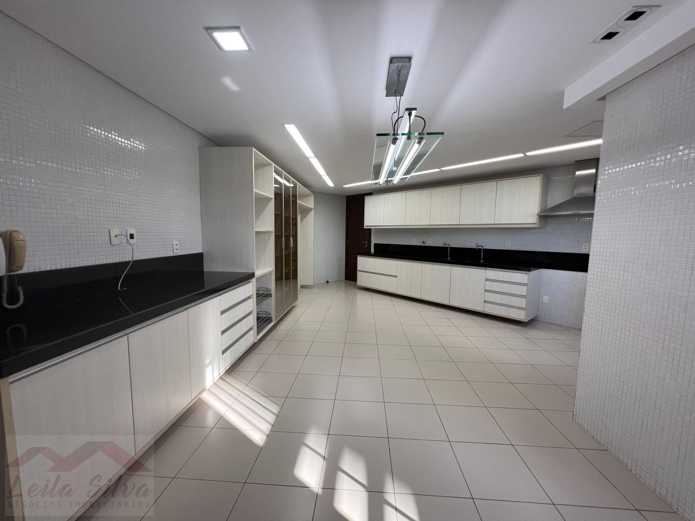Apartamento, 4 quartos - Foto 3