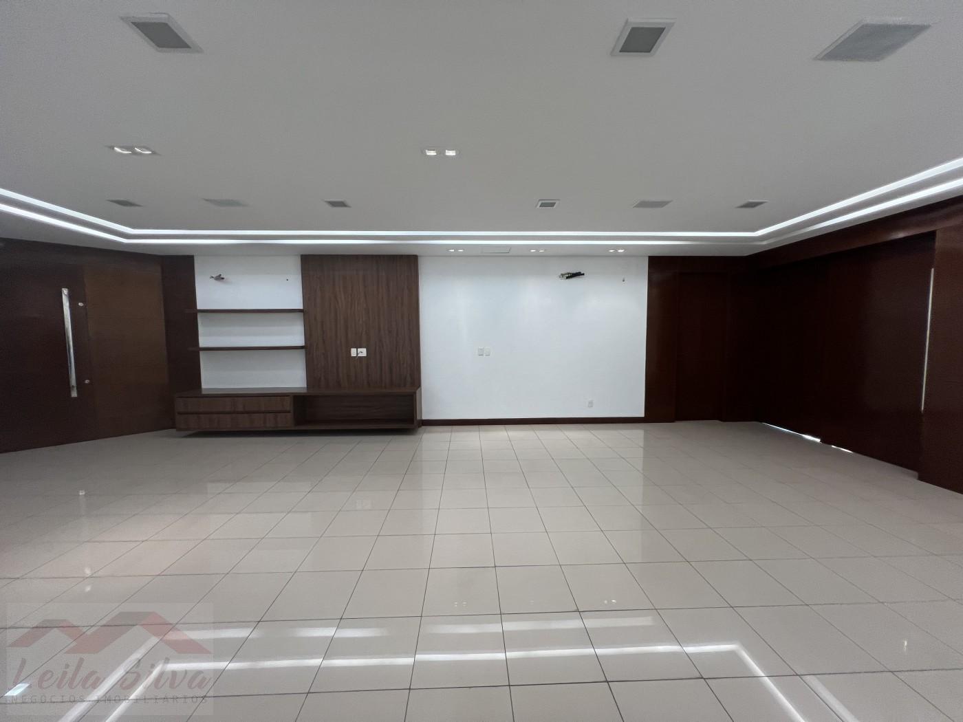 Apartamento, 4 quartos - Foto 2