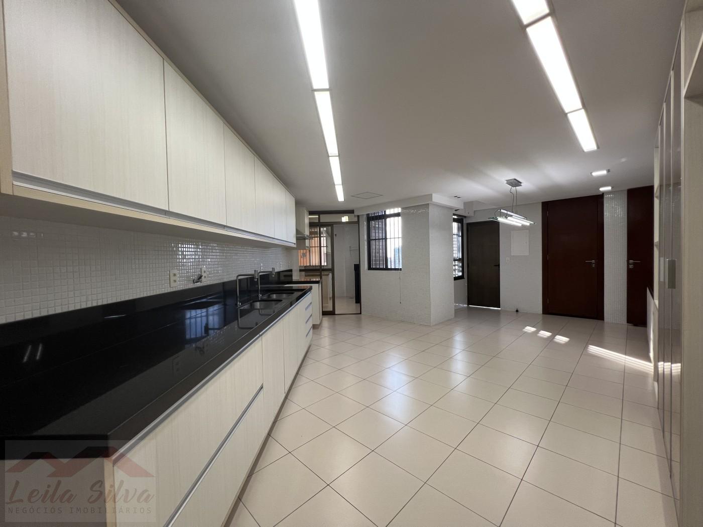 Apartamento, 4 quartos - Foto 5