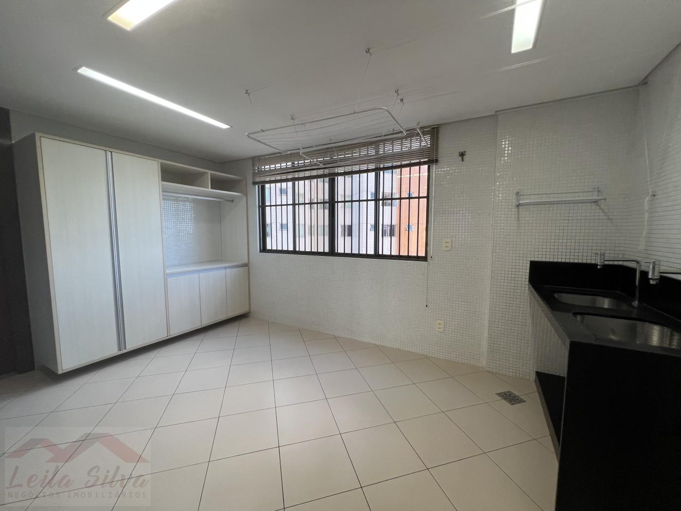 Apartamento, 4 quartos - Foto 16