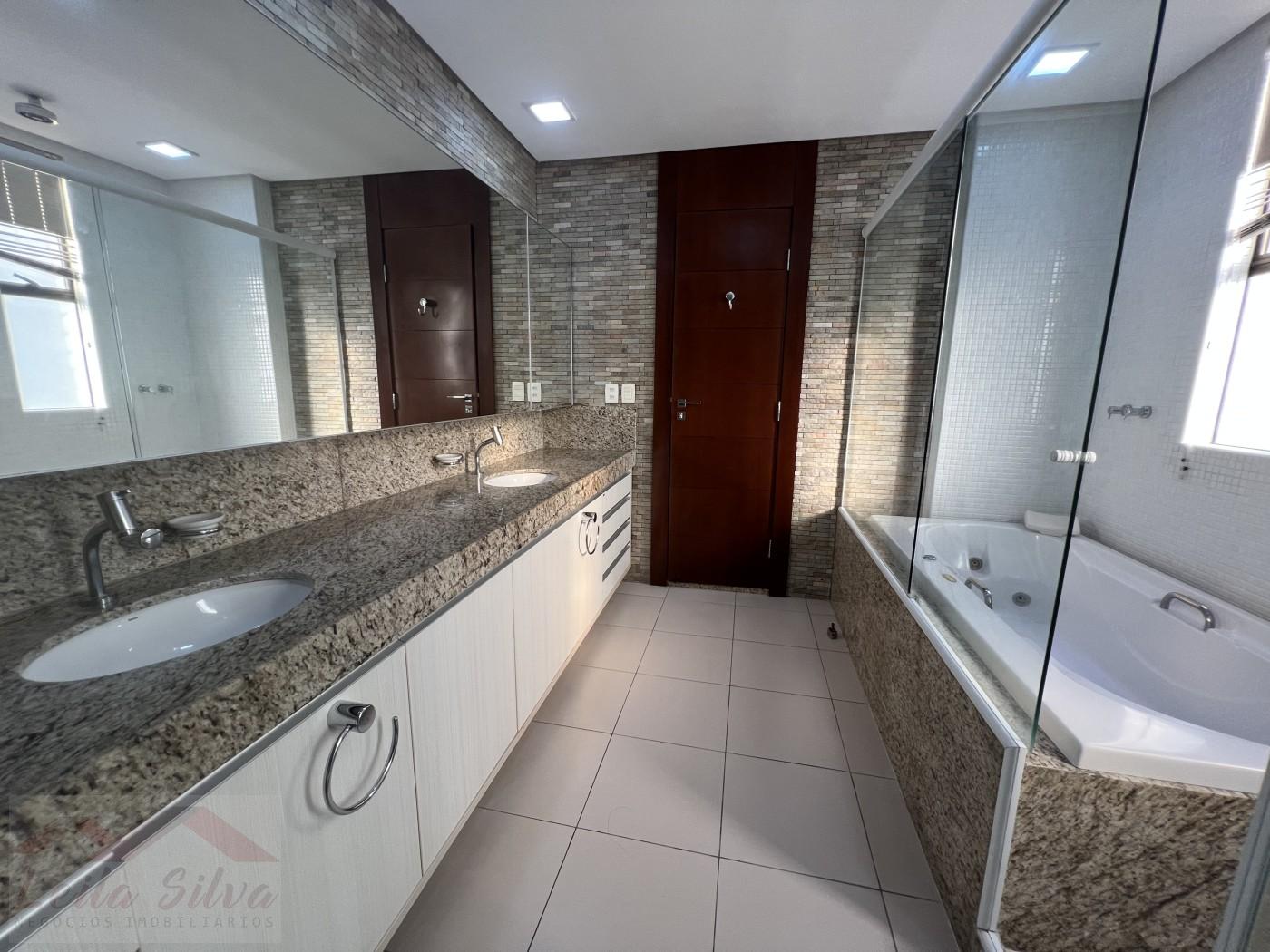 Apartamento, 4 quartos - Foto 21