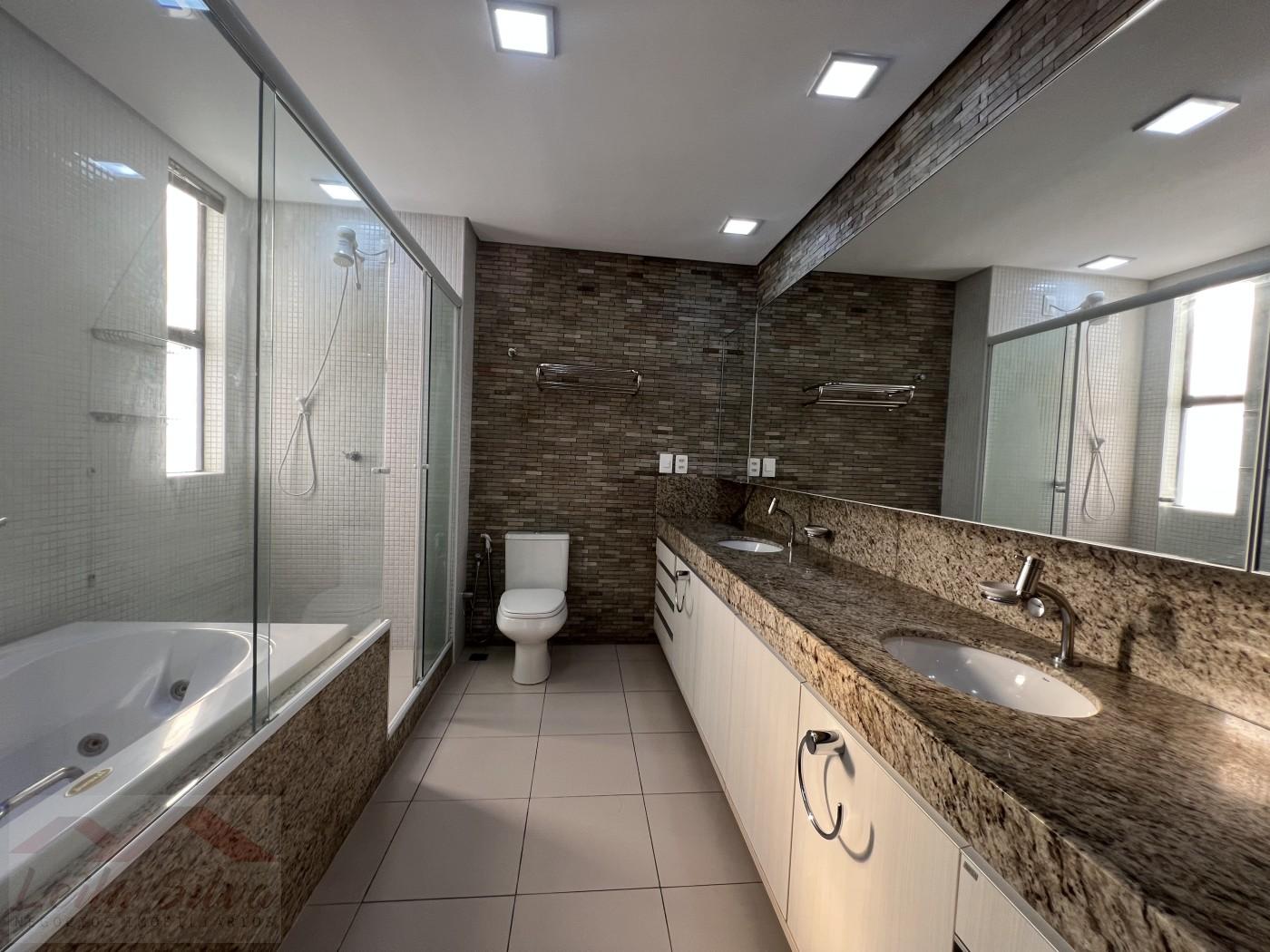 Apartamento, 4 quartos - Foto 22