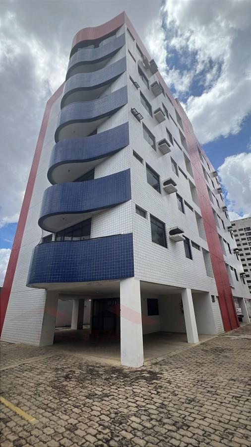 Apartamento, 3 quartos - Foto 1